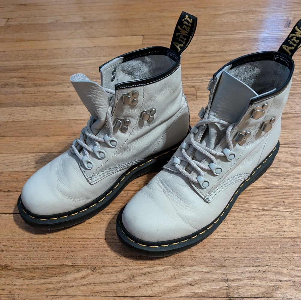 Doc Martin Boots